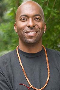 Джон Сэлли / John Salley