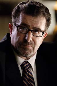 Сол Рубинек (Saul Rubinek)