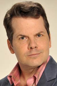 Брюс Маккаллок (Bruce McCulloch)