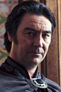 Натаниель Паркер (Nathaniel Parker)
