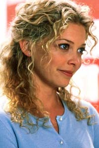 Аманда Детмер (Amanda Detmer)