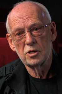 Мик Джексон (Mick Jackson)
