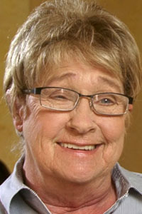 Кэтрин Джустен / Kathryn Joosten Кэтрин Джустен / Kathryn Joosten