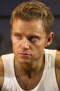 Марк Уоррен (Marc Warren)