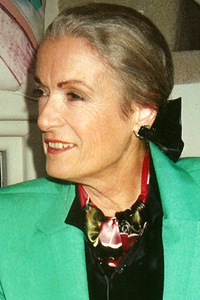 Лилиан Шовин (Lilyan Chauvin)