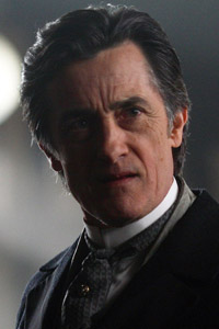 Роджер Рис (Roger Rees)