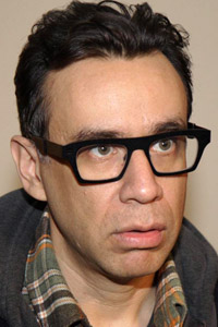 Фред Армизен (Fred Armisen)