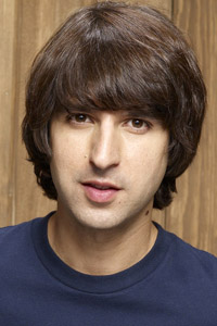 Деметри Мартин / Demetri Martin