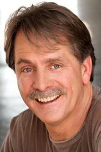 Джефф Фоксворти (Jeff Foxworthy)