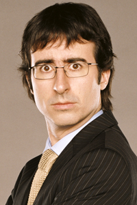 Джон Оливер (John Oliver)