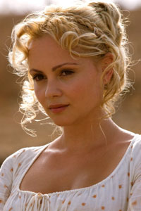 Беатрис Розен (Beatrice Rosen)