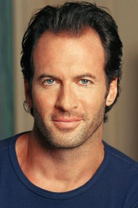 Скотт Паттерсон (Scott Patterson)