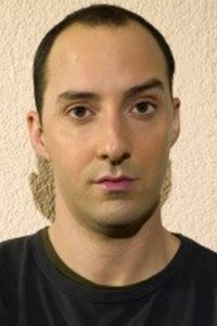 Тони Хейл (Tony Hale)