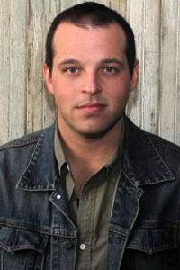 Дэниел Фрэнзиси (Daniel Franzese)
