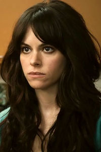 Эмили Хэмпшир (Emily Hampshire)