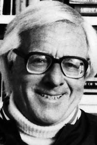 Рэй Брэдбери (Ray Bradbury)