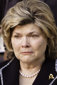 Дебра Монк (Debra Monk)