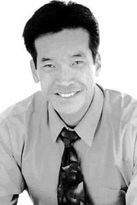 Питер Квон (Peter Kwong)