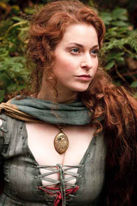 Эсме Бьянко (Esme Bianco)