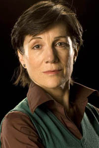Харриет Уолтер (Harriet Walter)