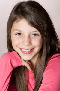 Тая Клайн (Taya Clyne)