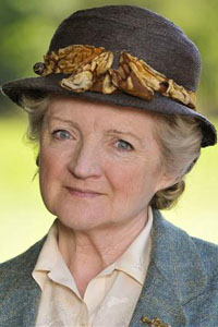 Джулия МакКензи (Julia McKenzie)
