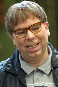 Стив Пембертон (Steve Pemberton) Стив Пембертон (Steve Pemberton)