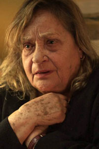 Сильвия Симс (Sylvia Syms)