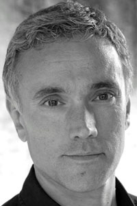 Бен Майлз (Ben Miles)