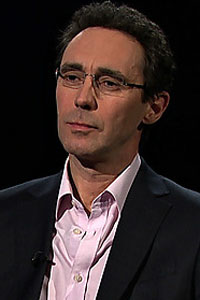 Гай Генри (Guy Henry)