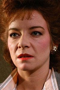 Клэр Хиггинс (Clare Higgins)