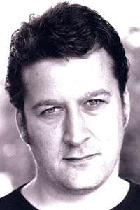 Йен Берфилд (Ian Burfield)