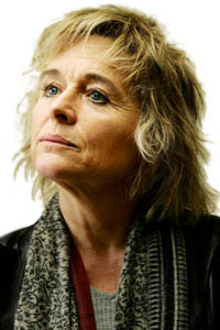 Шинед Кьюсак (Sinead Cusack)