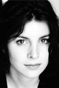 Клара Беллар (Clara Bellar)