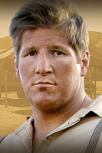 Брайан Турк (Brian Turk)