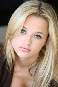 Хейли Кинг (Haley King)