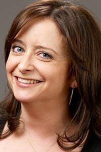 Рэйчел Дрэч (Rachel Dratch)