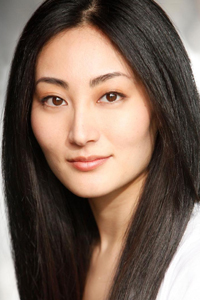 Юрири Нака (Yuriri Naka)