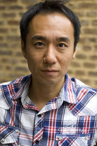 Дзунити Кадзиока (Junichi Kajioka)