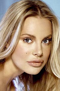 Ксения Зееберг (Xenia Seeberg)