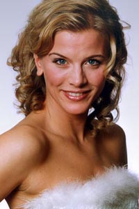 Ева Хаберманн (Eva Habermann)