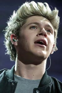 Найл Хоран (Niall Horan)