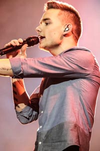 Лиам Пейн (Liam Payne)