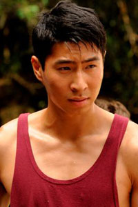 Крис Пэнг (Chris Pang)