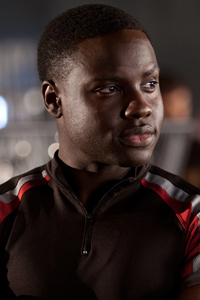 Дайо Окенайи / Dayo Okeniyi