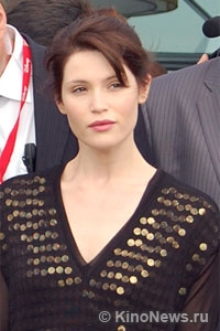 Джемма Артертон (Gemma Arterton)