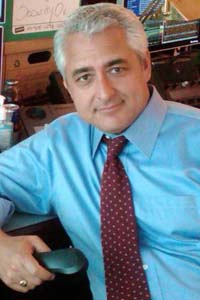 Стивен Вайз (Steven Weisz)