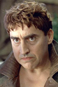 Альфред Молина / Alfred Molina