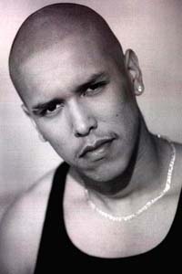 Джеймс Молина (James Molina)
