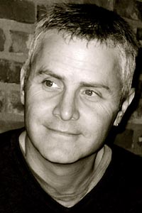 Блейк Нили (Blake Neely) Блейк Нили (Blake Neely)